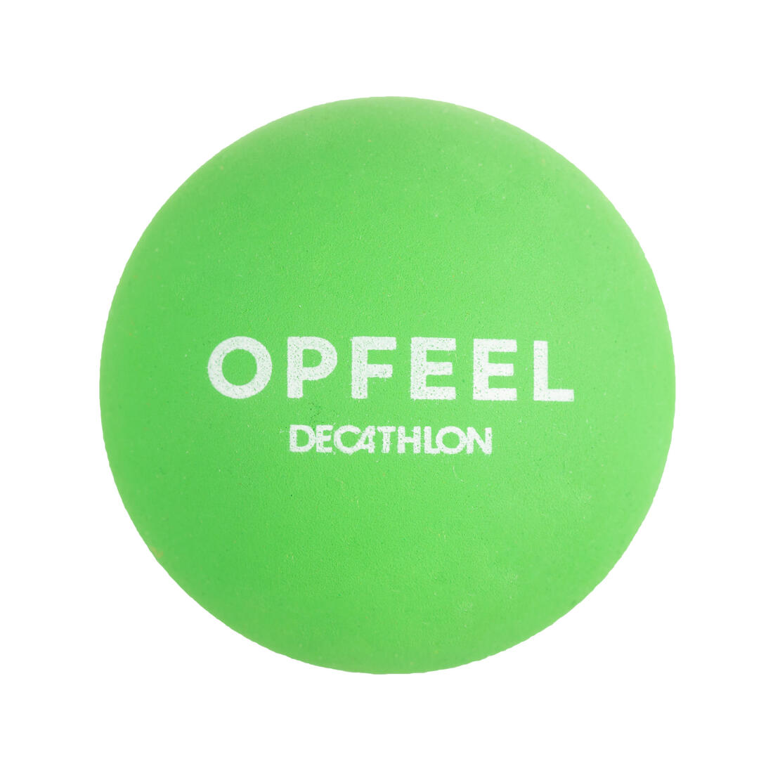 SB 160 Beginner Squash Ball - Green