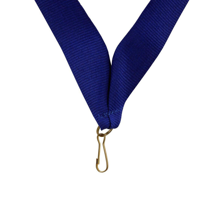 Ribbon 22mm - Blue, photo 5 of 3