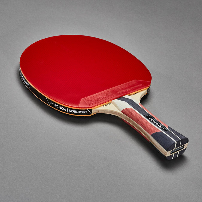 Club Table Tennis Bat TTR 530 5* Spin, photo 11 of 9