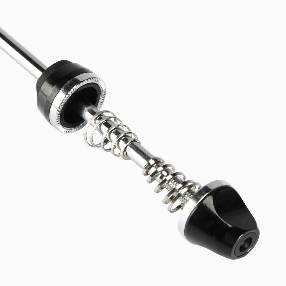 Mountain Bike Quick Release - Front and Rear