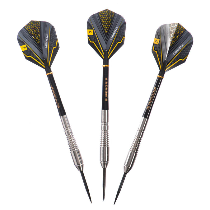





T920 Steel-Tipped Darts Tri-Pack, photo 1 of 7