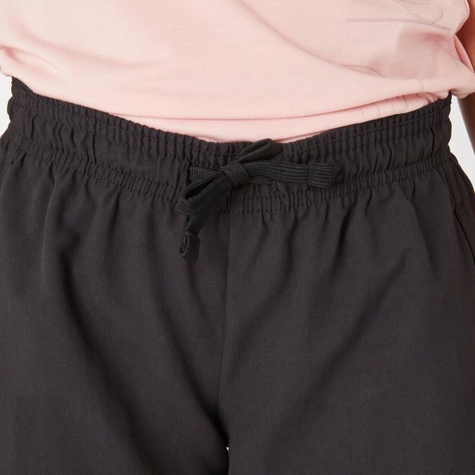 Girls' Multisport Breathable Shorts, photo 9 of 5