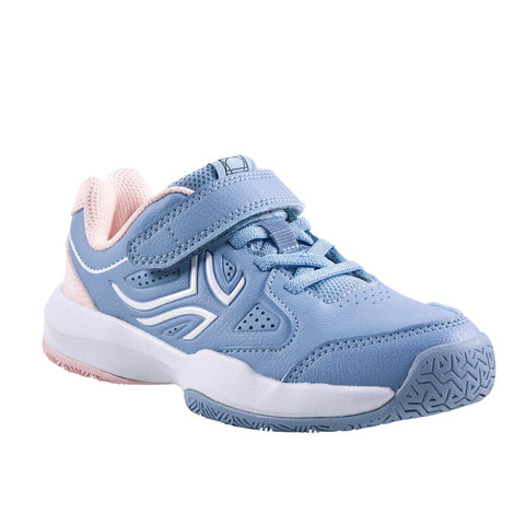 





Kids' Tennis Shoes with Rip-Tabs TS530