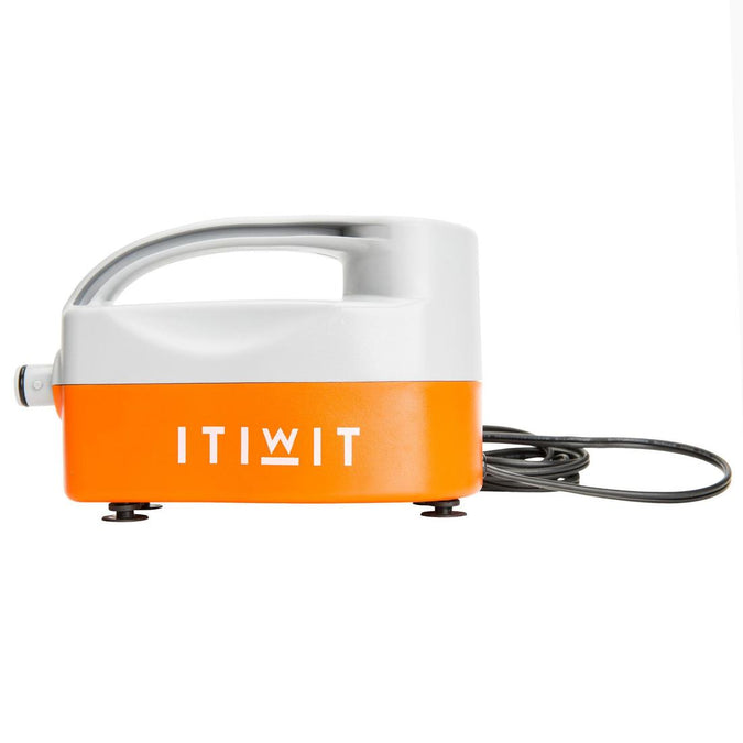 12 V/15 A electric pump for inflatable SUP and kayaks, photo 24 of 20