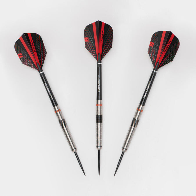 





T940 Steel-Tipped Darts Tri-Pack, photo 1 of 9