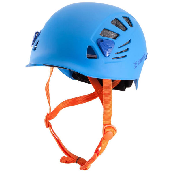 CLIMBING AND MOUNTAINEERING HELMET ROCK Decathlon Qatar