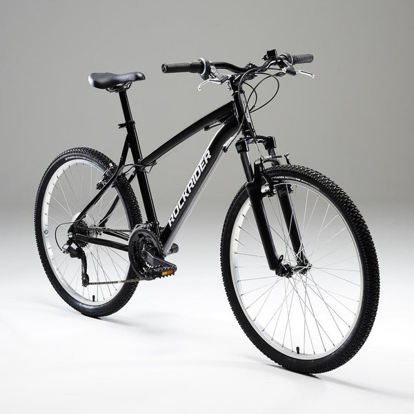 Vtt st 50 2024 noir 26 rockrider