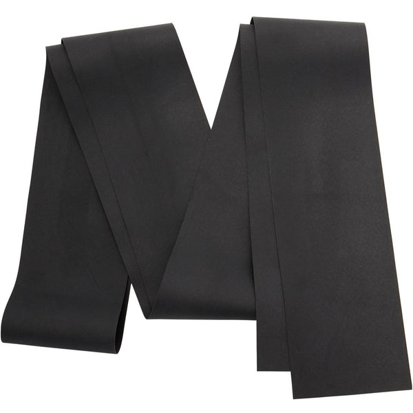 Pilates 4 kg Resistance Band Black Decathlon Qatar
