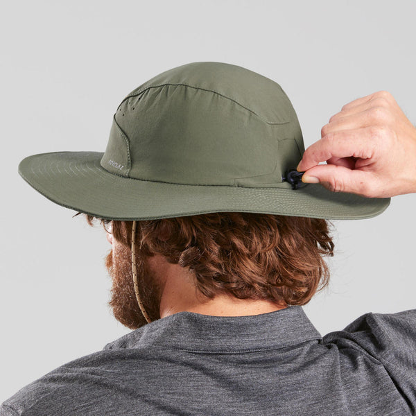 Inconly Sun Protection Hat Summer Men Outdoor Bucket Qatar