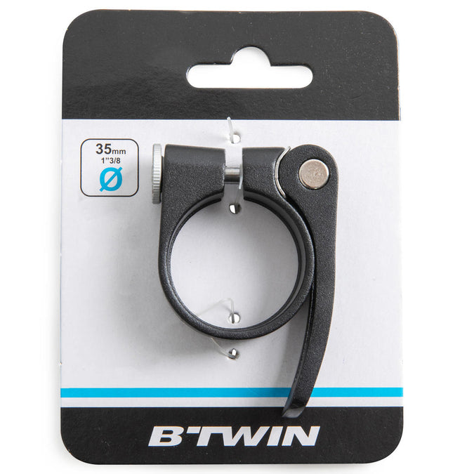 34.9 mm Seat Clamp, photo 5 of 3
