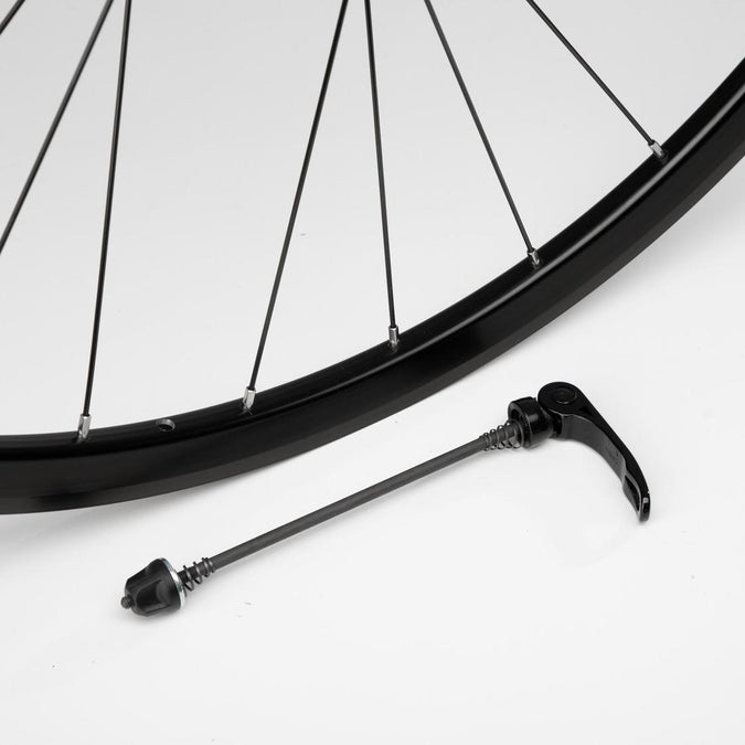 Road Wheel Front Disc Double Wall 700 (Tubeless option), photo 8 of 5