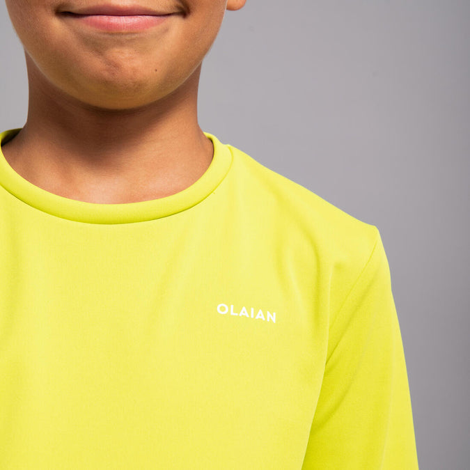 Kids' UV T-Shirt, photo 13 of 9