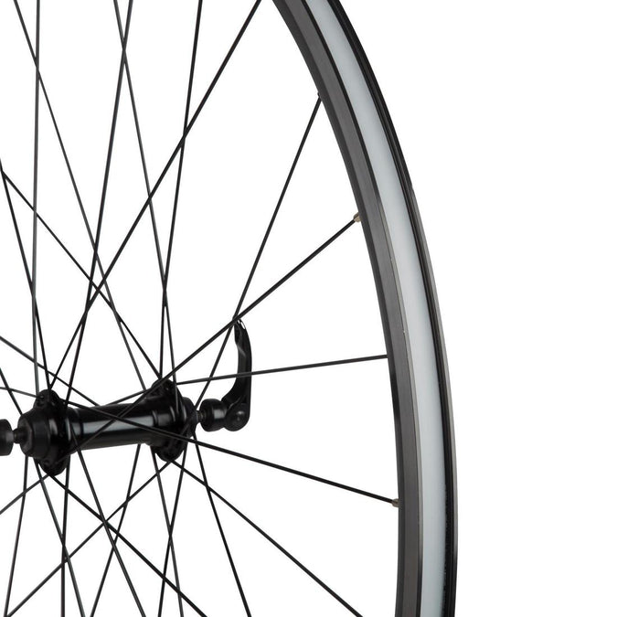 700 Double-Walled Front Road Bike Wheel, photo 8 of 6