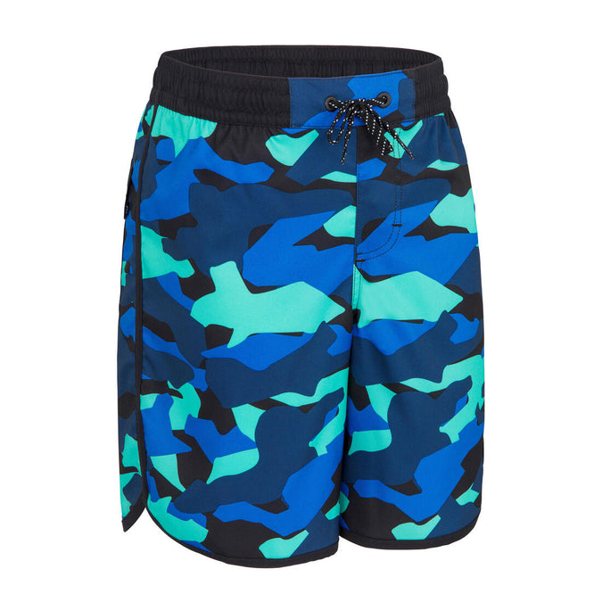 Swim shorts 500, photo 10 of 9