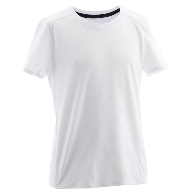 





Kids' Breathable Cotton T-Shirt, photo 1 of 5