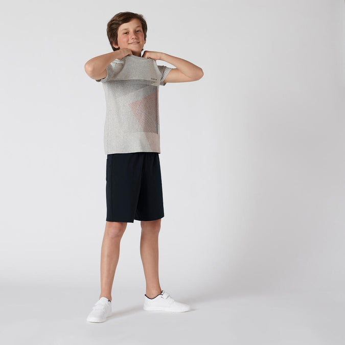 Kids' Shorts - Soft Cotton Shorts, photo 10 of 6