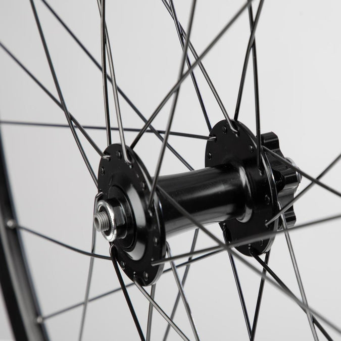 Road Wheel Front Disc Double Wall 700 (Tubeless option), photo 9 of 5