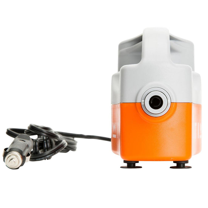 12 V/15 A electric pump for inflatable SUP and kayaks, photo 22 of 20