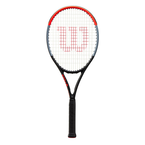 





Adult Tennis Racket Clash 100S - Unstrung