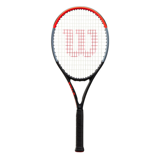 





Adult Tennis Racket Clash 100S - Unstrung, photo 1 of 7
