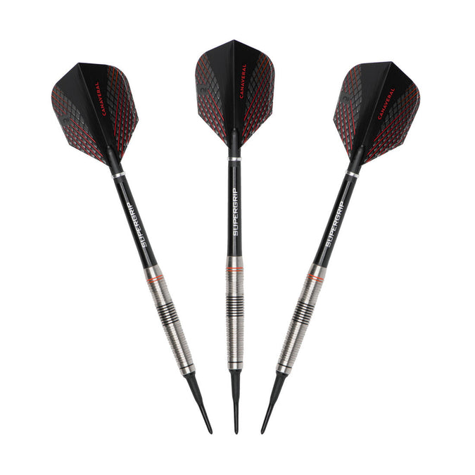 





S940 Soft Tip Darts Tri-Pack, photo 1 of 7