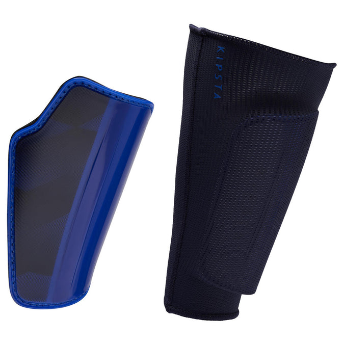Adult Football Shin Pads F500 Viralto, photo 10 of 7