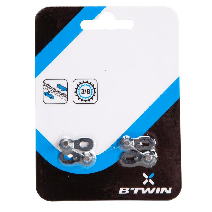 3- to 8-Speed Quick Release Chain Links - Pack of, photo 9 of 5