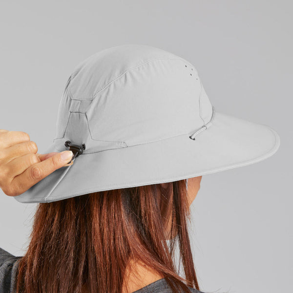 Women's Anti-UV Mountain Trekking Hat