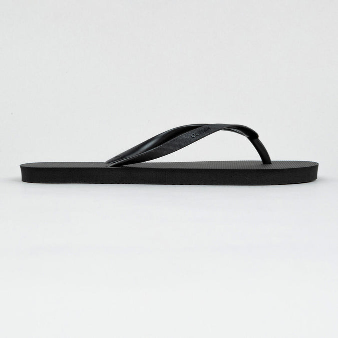 Women’s Flip-flops - 100 Black, photo 8 of 5