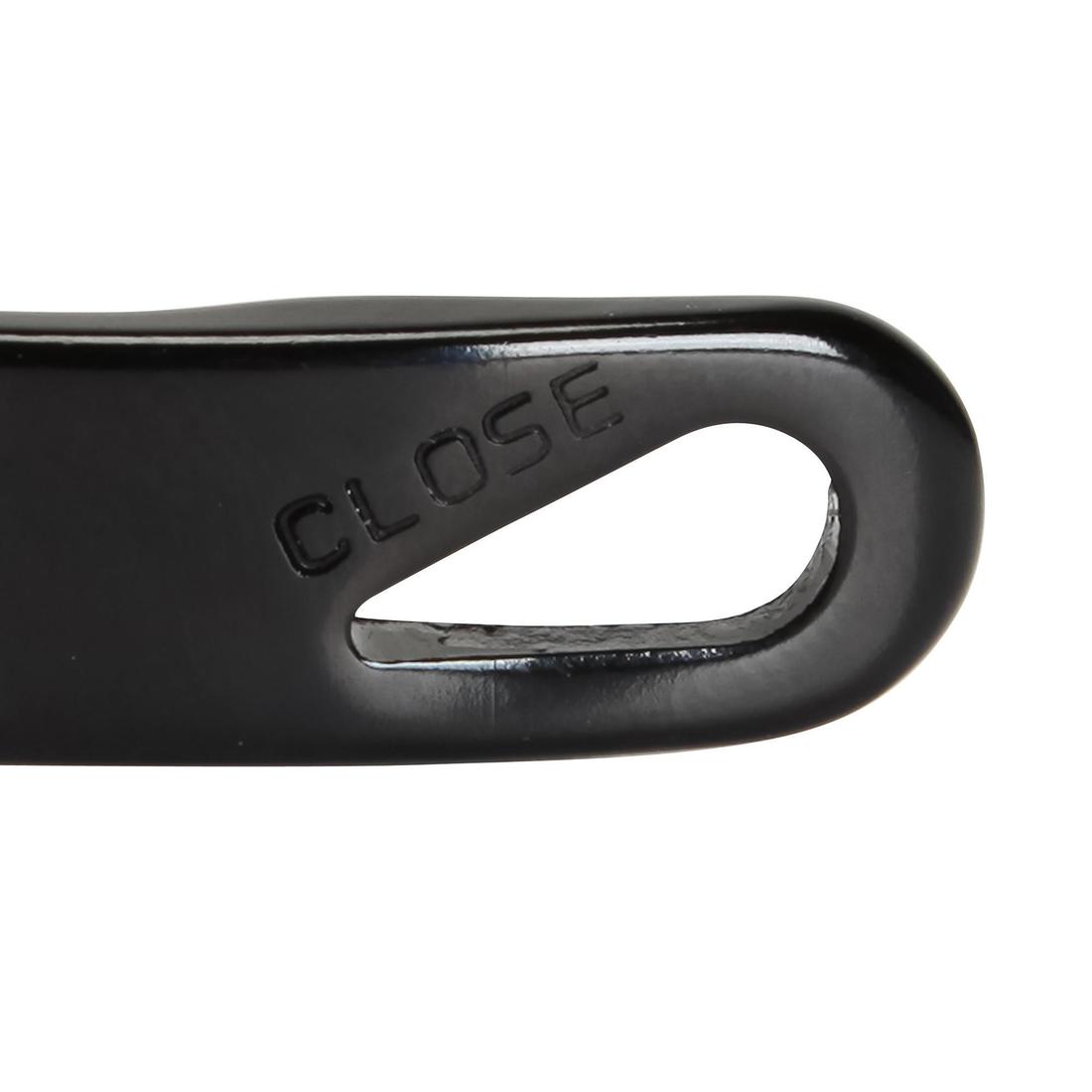 Mountain Bike Quick Release - Front and Rear