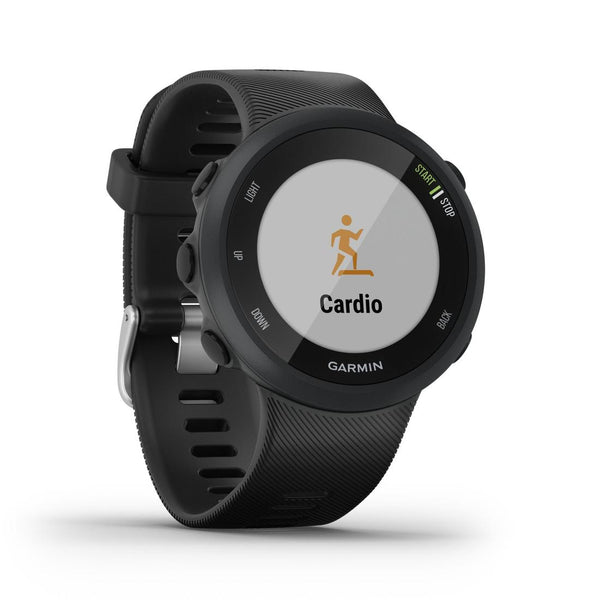 Garmin smartwatch forerunner outlet 45