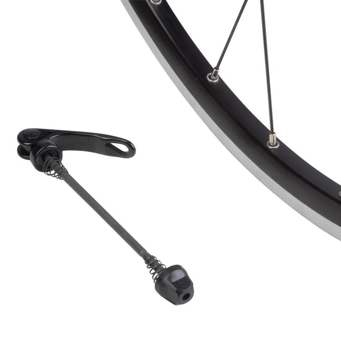 700 Double-Walled Front Road Bike Wheel, photo 10 of 6