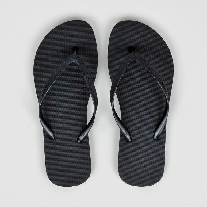 Women’s Flip-flops - 100 Black, photo 7 of 5