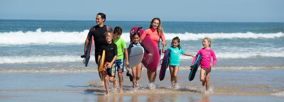 What to Wear While Engaging in Water Sports