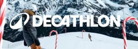 Top Sport Gifts to Spread Cheer This Christmas