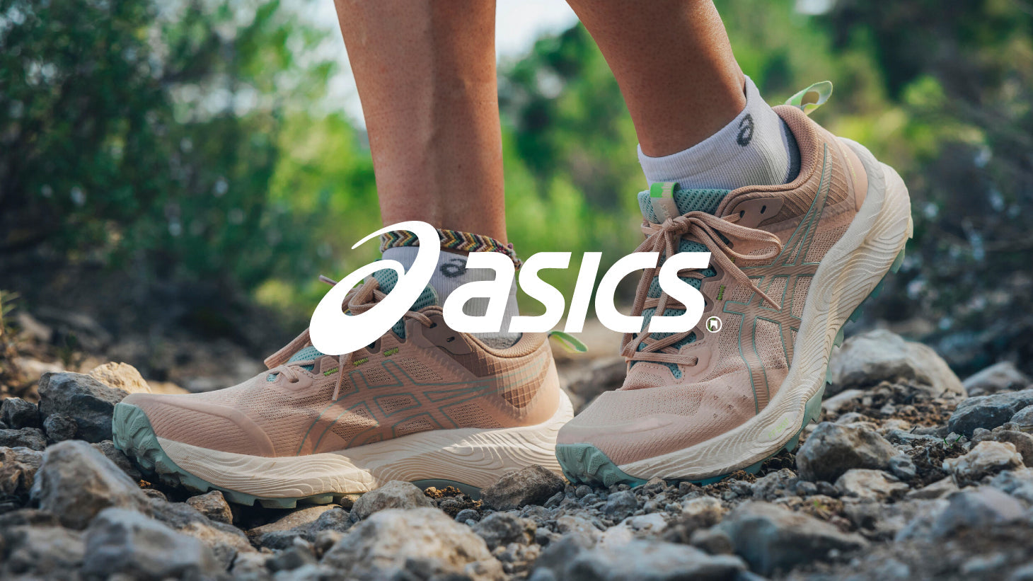 ASICS