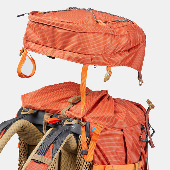





Men's Trekking Backpack 60+10 L - MT500 AIR, photo 13 of 14