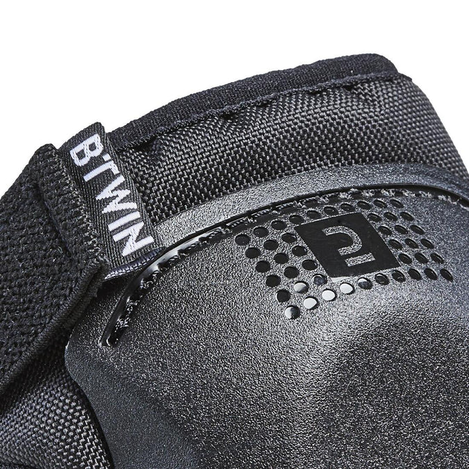 





One Size Cycling Elbow and Knee Protectors Set 3-6 Years, photo 8 of 10