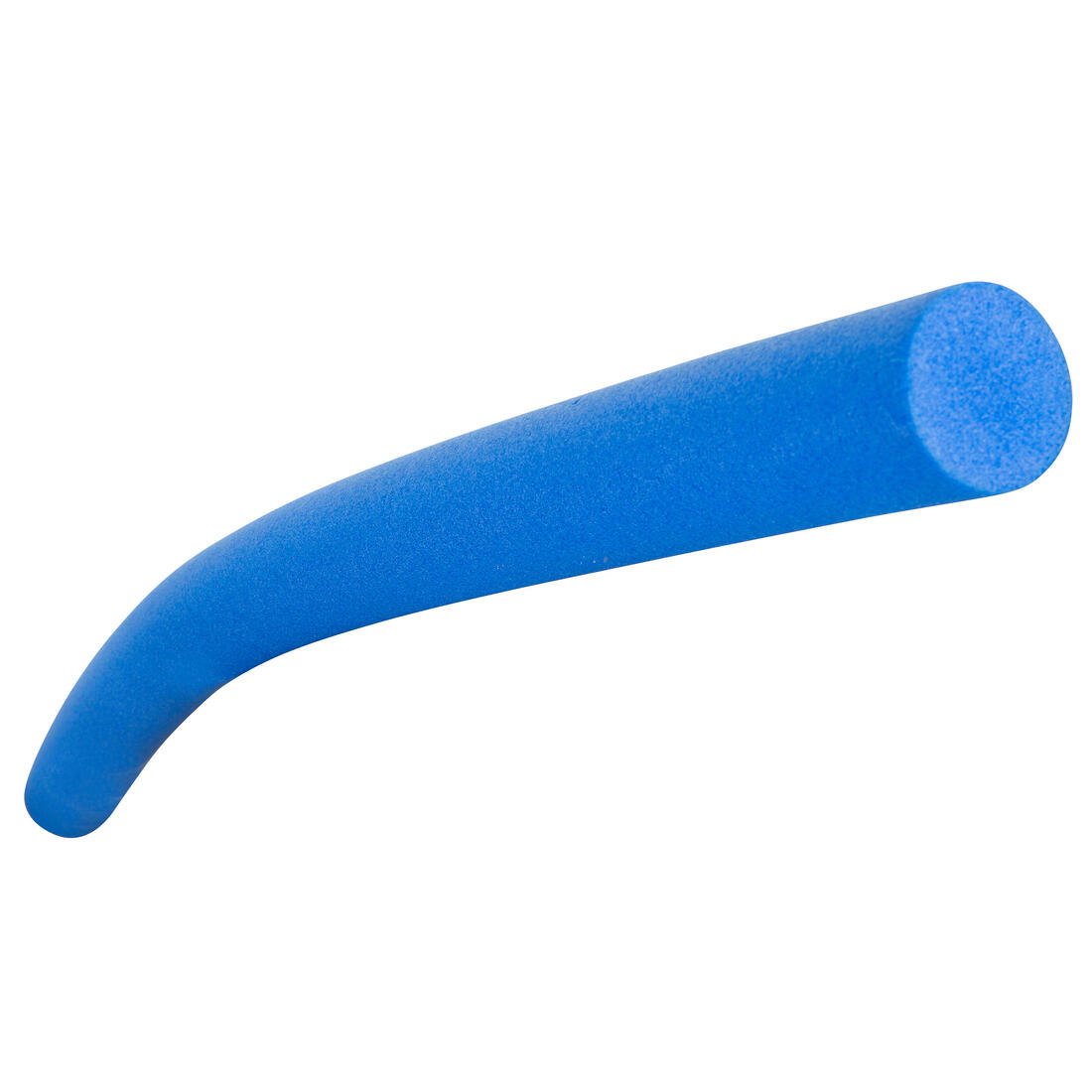 Foam swimming pool noodle 160 cm blue Decathlon Qatar