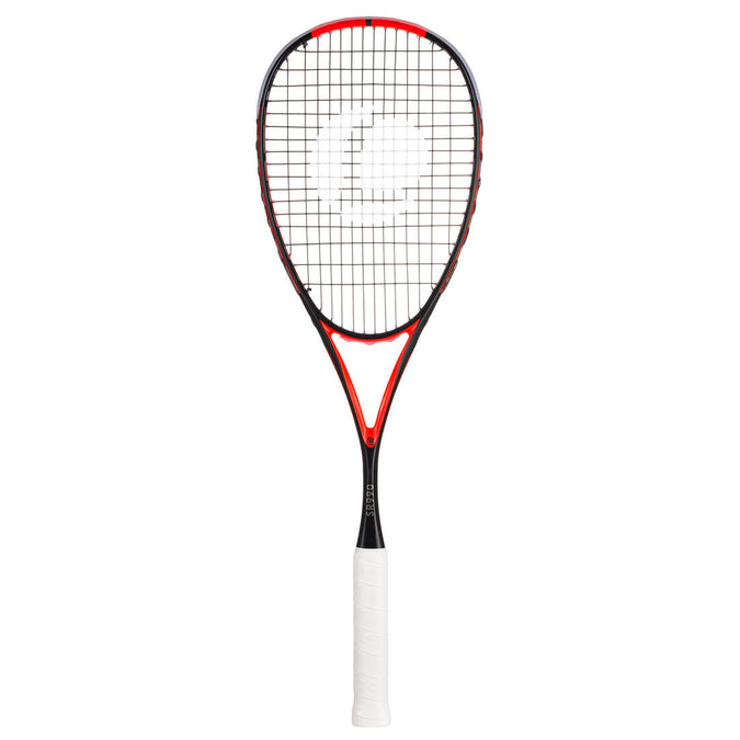 





SR 990 Control Squash Racket - 120 g, photo 1 of 9