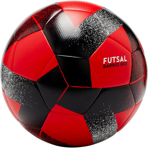 





Futsal Ball Barrio