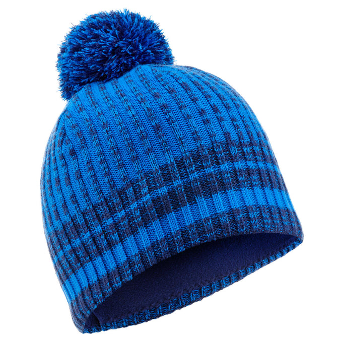 





ADULT RIB SKIING HAT NAVY, photo 1 of 7