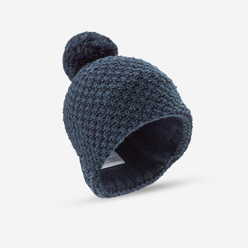 





KIDS’ SKI HAT - MADE IN FRANCE - TIMELESS