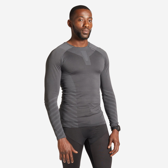 





SKINCARE MEN'S RUNNING WINTER BREATHABLE LS TEE-SHIRT, photo 1 of 6