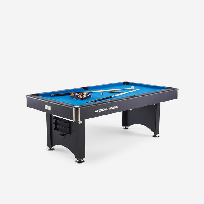 





Pool Table BT 700 US, photo 1 of 14