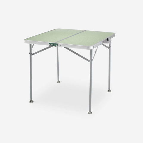 





FOLDING CAMPING TABLE - 4 PEOPLE