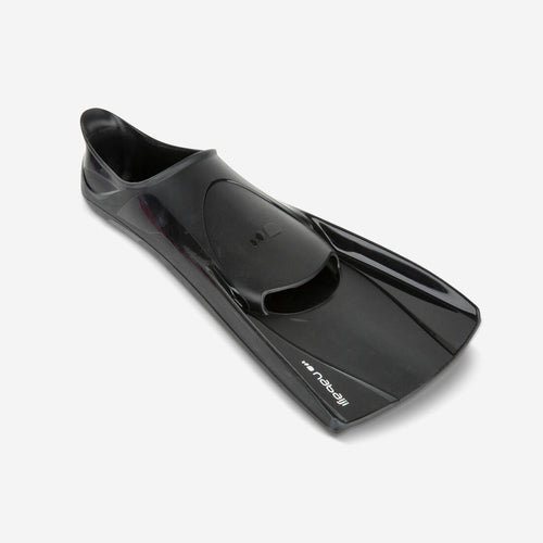 





SILIFINS 500 SHORT SWIMMING FINS