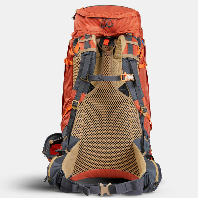 





Men's Trekking Backpack 60+10 L - MT500 AIR, photo 6 of 14