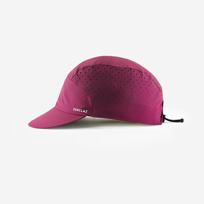 





COMPACT TREKKING CAP - MT500, photo 5 of 5