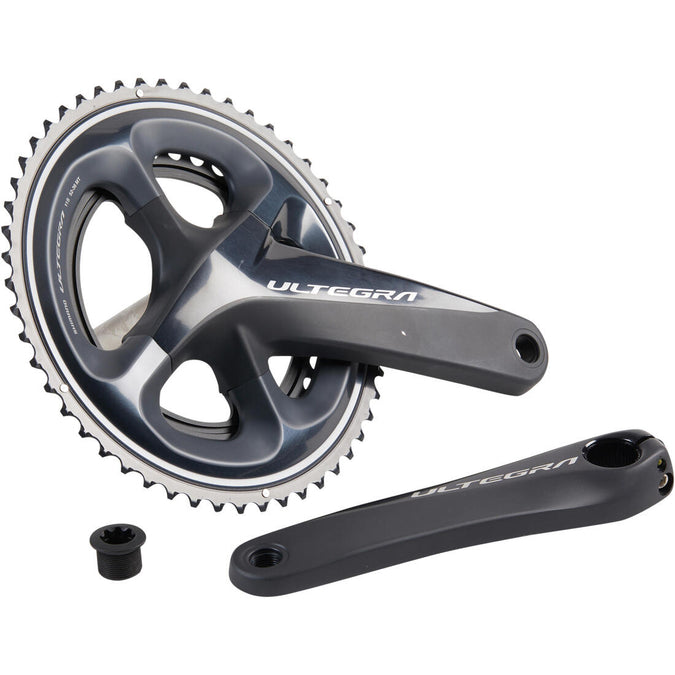 





Chainset Shimano Ultegra 52/36 170mm, photo 1 of 1